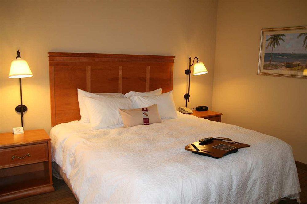 Hampton Inn & Suites Tampa East Casino Area Seffner Zimmer foto